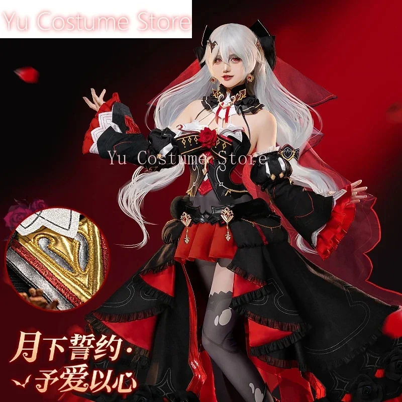 YuCostume Honkai Impact 3rd Th - Party Games Youtube avis et prix