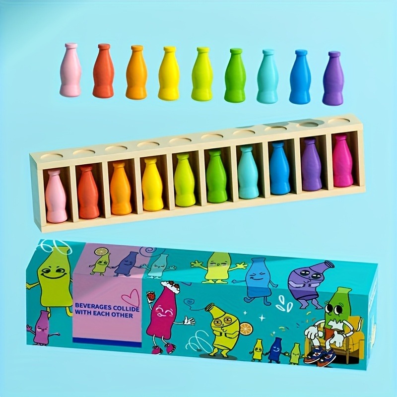 Color Guessing Matching Game M - Party Games Multiplayer avis et prix