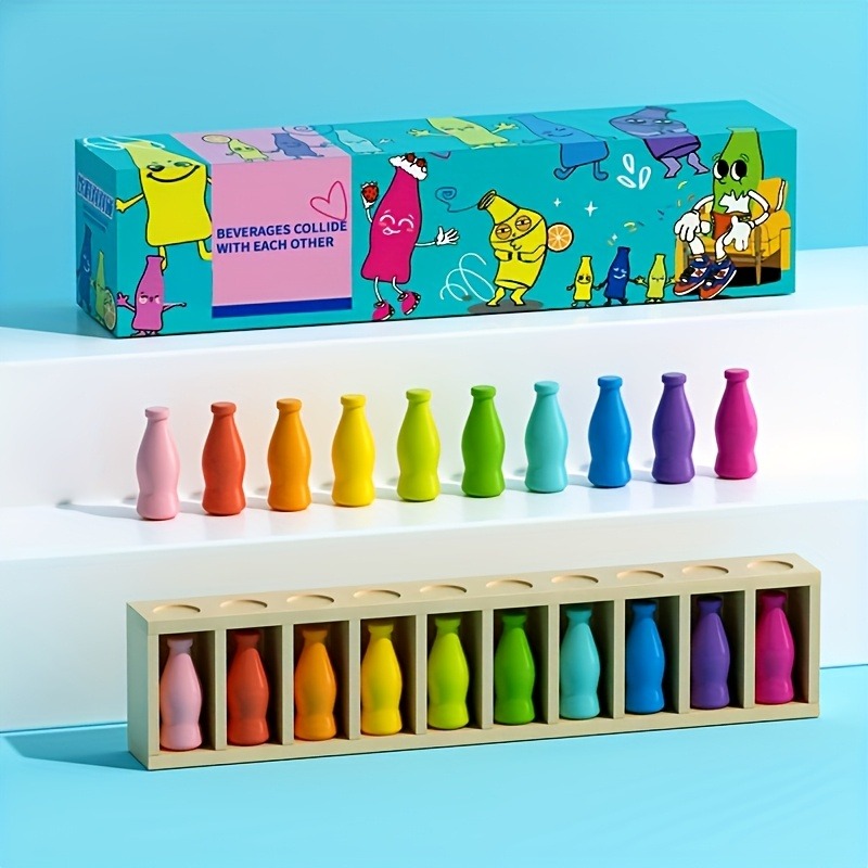 Color Guessing Matching Game M - Party Games Multiplayer avis et prix