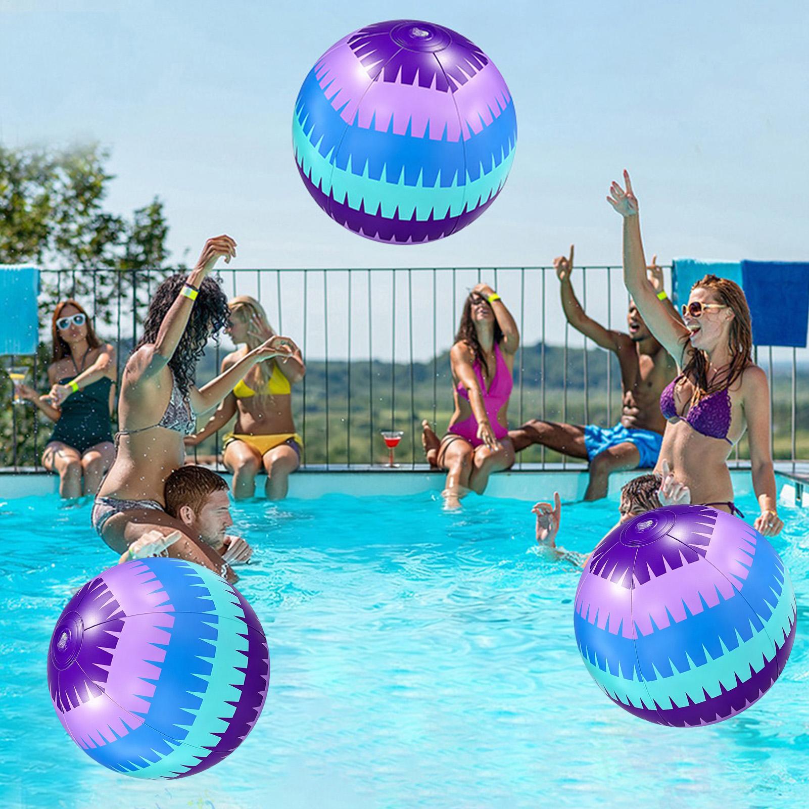 Beach Balls Outdoor Game Swimm - Party Games Young Kids avis et prix