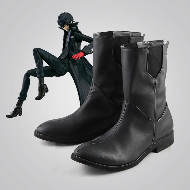 Amamiya Ren Cosplay Shoes Game - Party Games Ps5 avis et prix