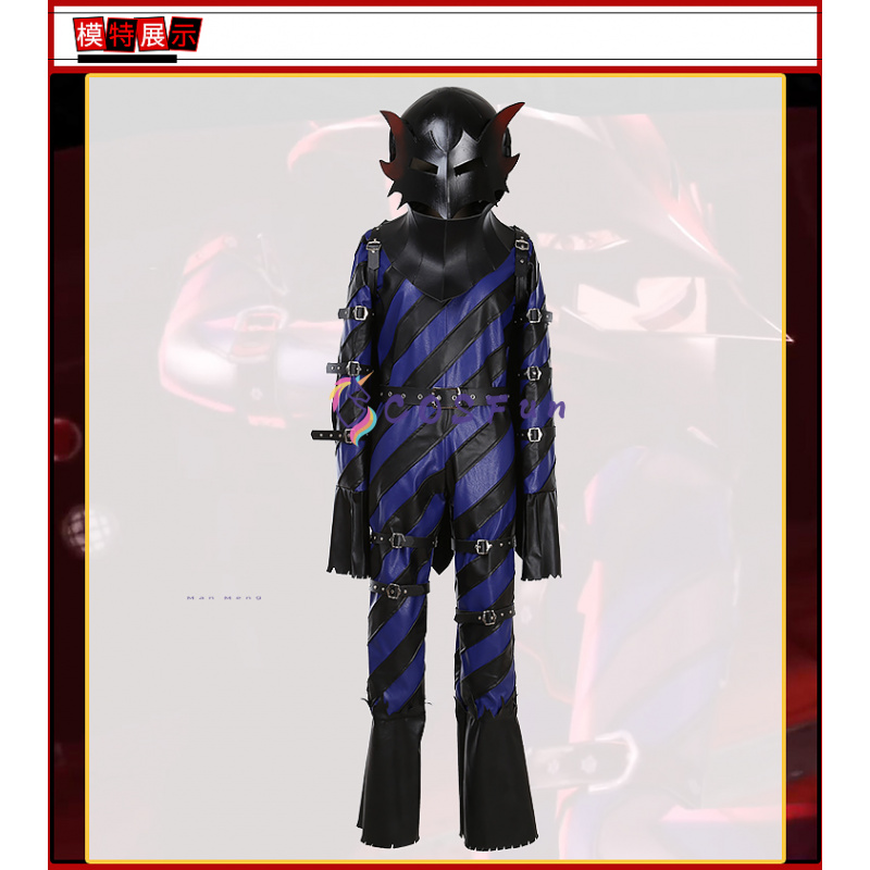 Game PS 5 Cosplay Costume of A - Party Games Ps5 avis et prix