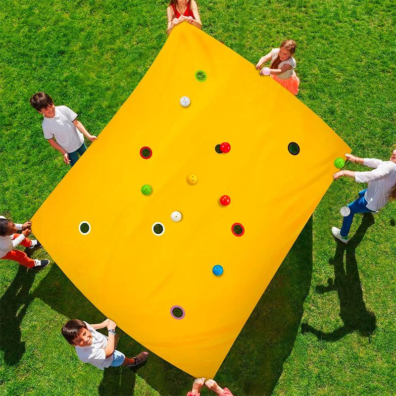 〔ODS13〕Cave Cloth Toss Game Sp - Party Games Multiplayer avis et prix