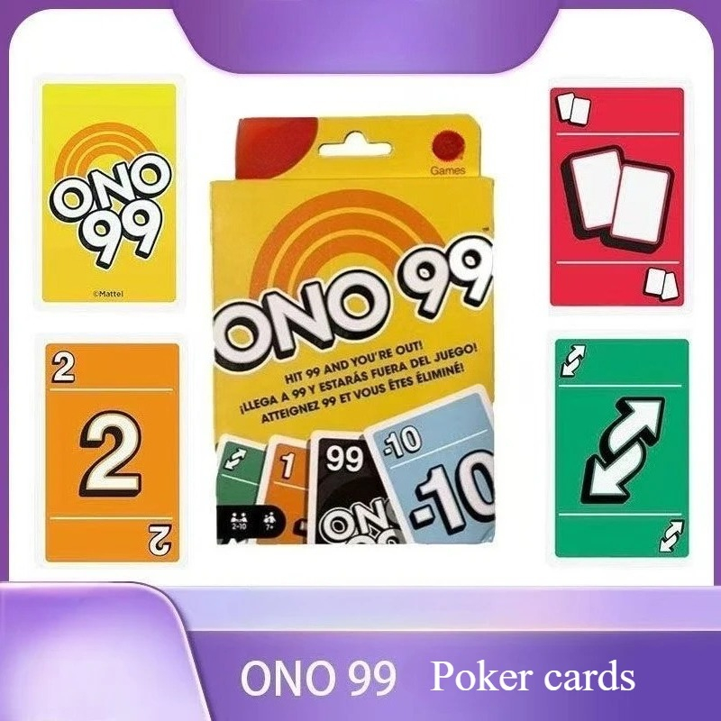 ONO99 Poker Anime Sanrio Hello - Party Games Multiplayer avis et prix