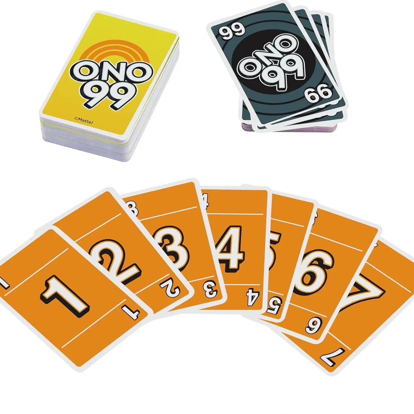 ONO99 Poker Anime Sanrio Hello - Party Games Multiplayer avis et prix
