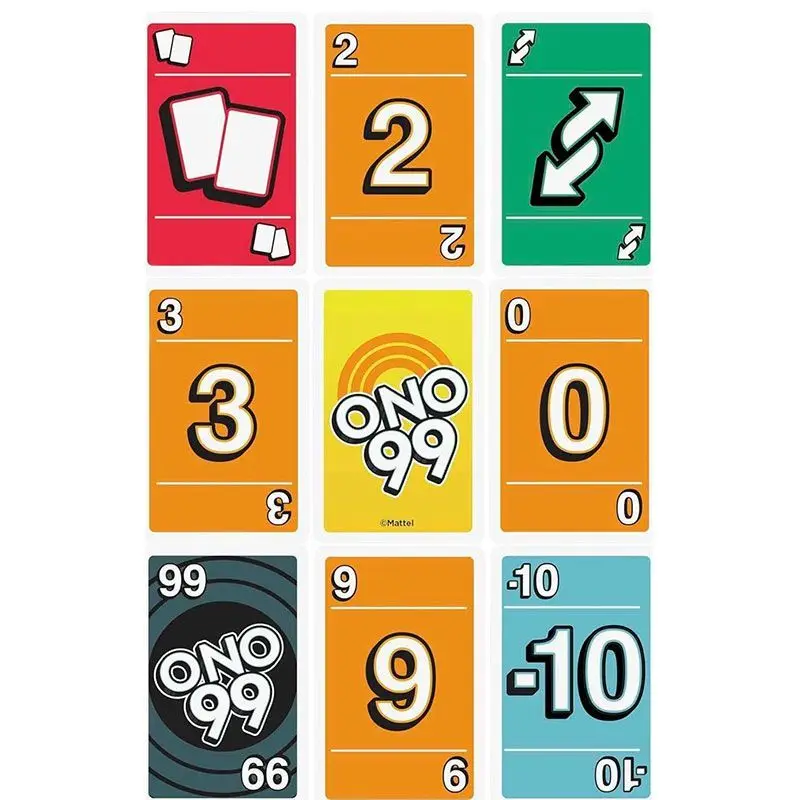 ONO99 Poker Anime Sanrio Hello - Party Games Multiplayer avis et prix