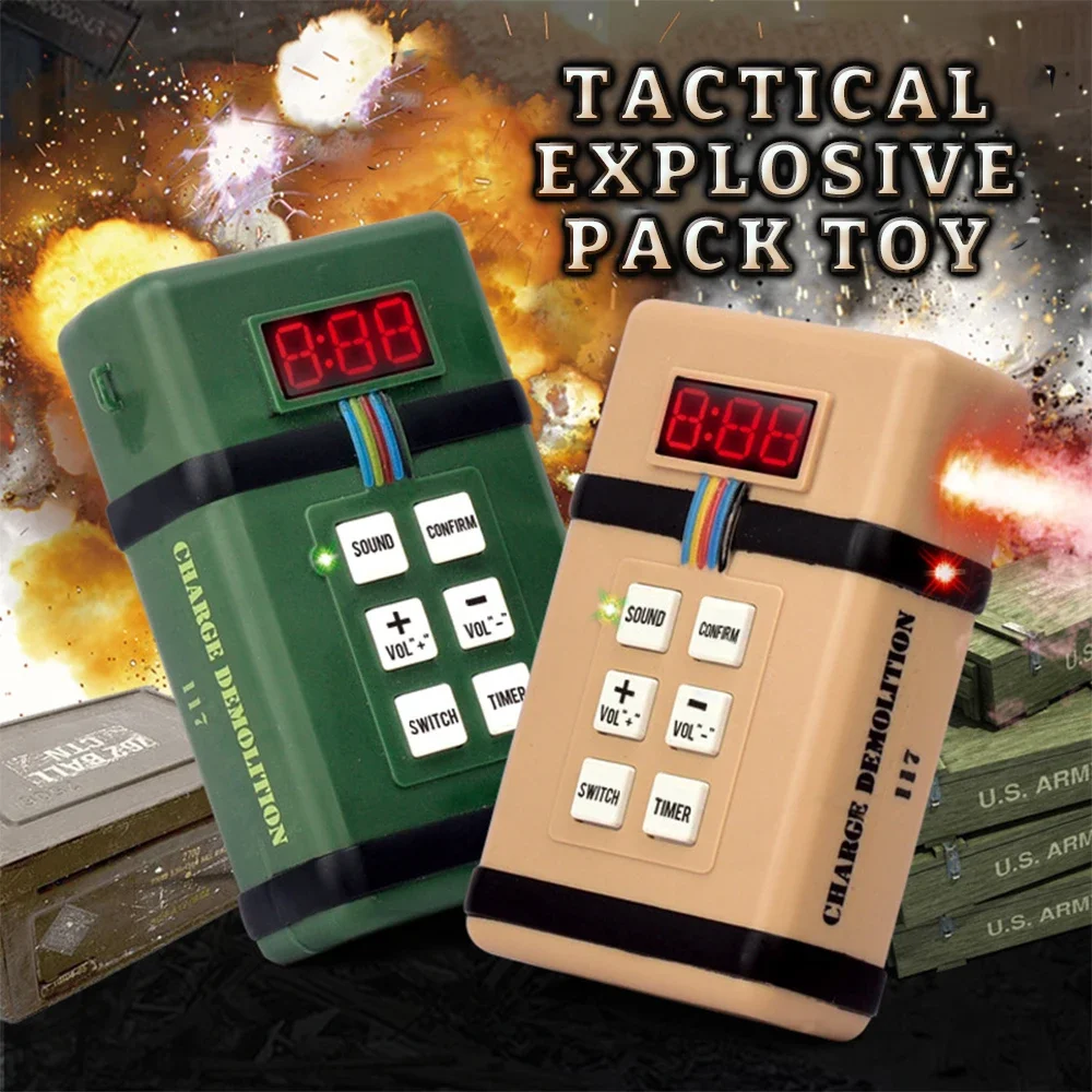 Lwevixdio New Tactical Pack To - Party Games Best avis et prix