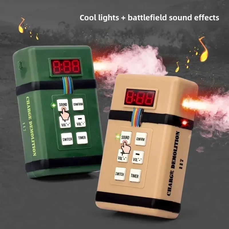 Lwevixdio New Tactical Pack To - Party Games Best avis et prix