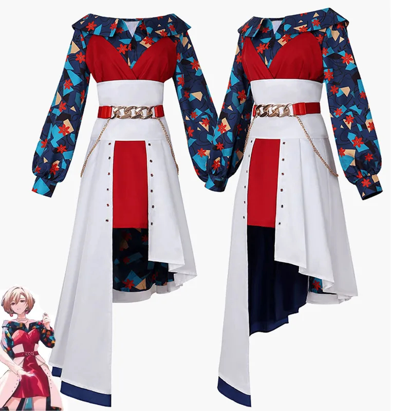 Anime Game MEIKO Colorful Top  - Party Games Youtube avis et prix