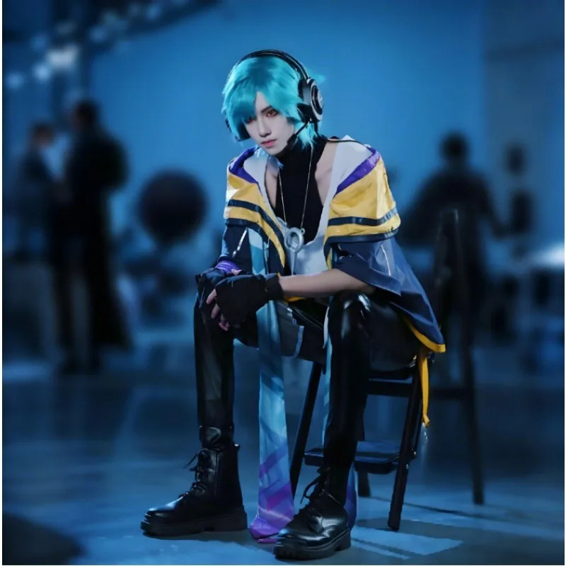 Game HEARTSTEEL Idol Cosplay C - Party Games Youtube avis et prix
