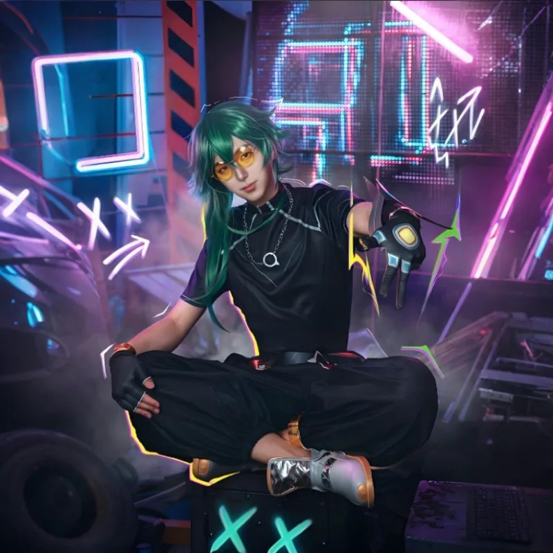Game HEARTSTEEL Idol Cosplay C - Party Games Youtube avis et prix