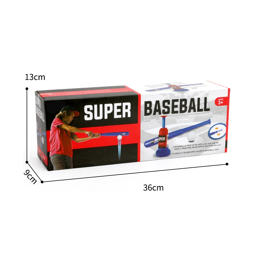 Hot-Selling Baseball Launcher  - Party Games Young Kids avis et prix