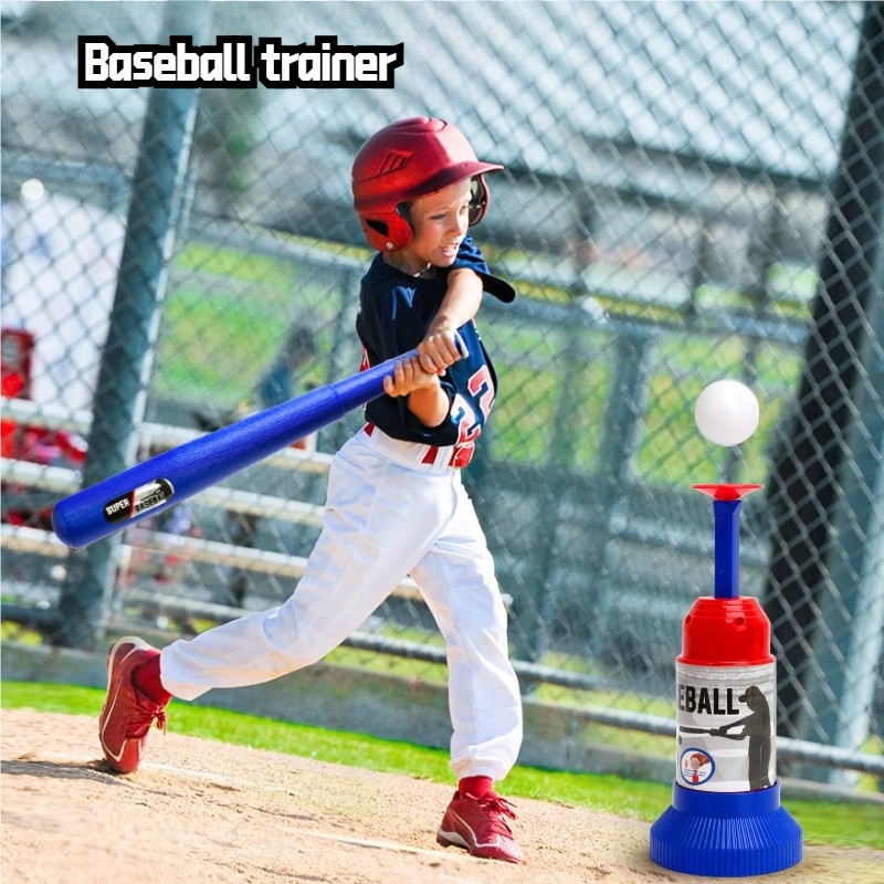 Hot-Selling Baseball Launcher  - Party Games Young Kids avis et prix