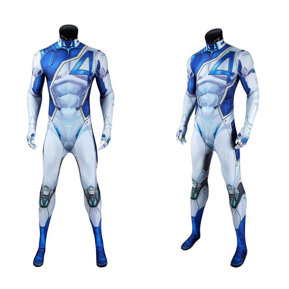 Game PS5 Mr Fantastic Rivals C - Party Games Ps5 avis et prix