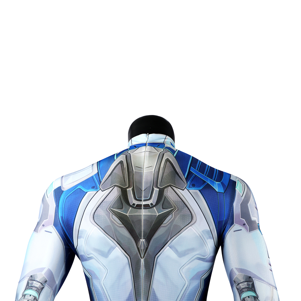 Game PS5 Mr Fantastic Rivals C - Party Games Ps5 avis et prix