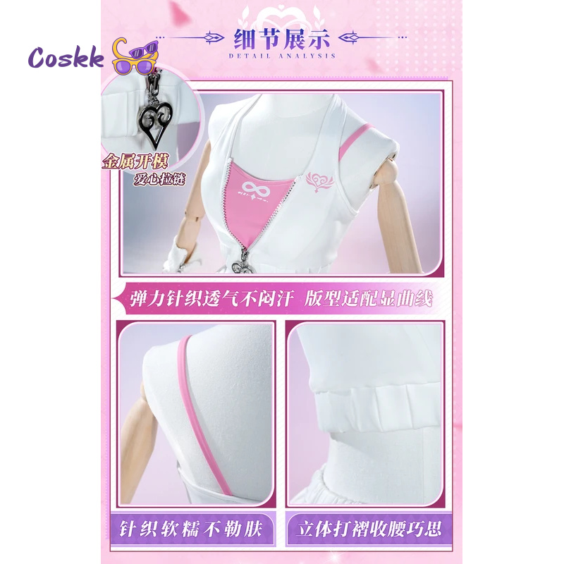 Newly Cyrene Cosplay Costume H - Party Games For Christmas avis et prix