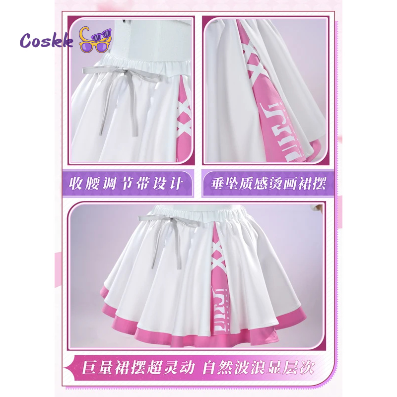 Newly Cyrene Cosplay Costume H - Party Games For Christmas avis et prix