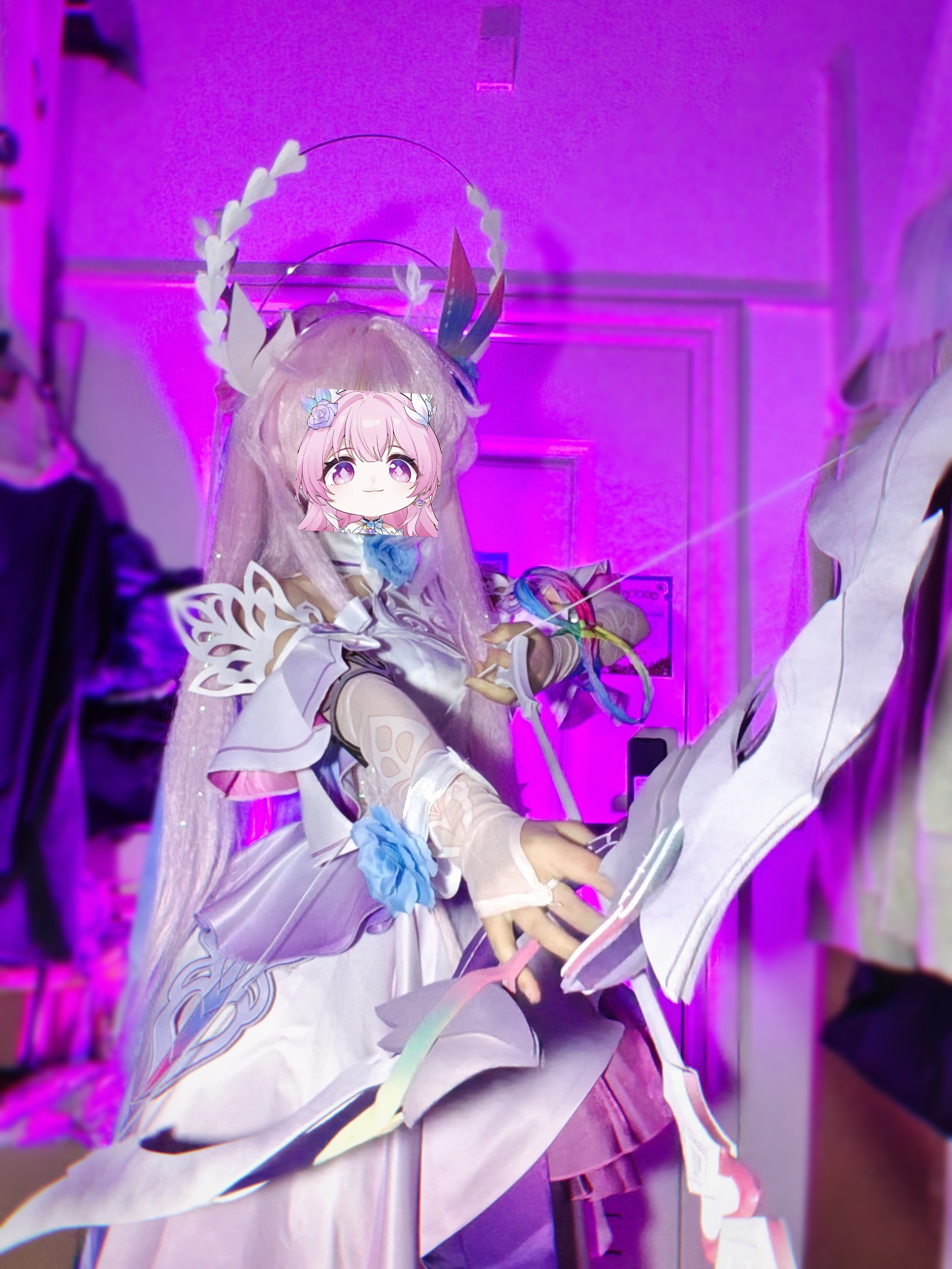 Game Honkai Star Rail Cyrene C - Party Games For Christmas avis et prix