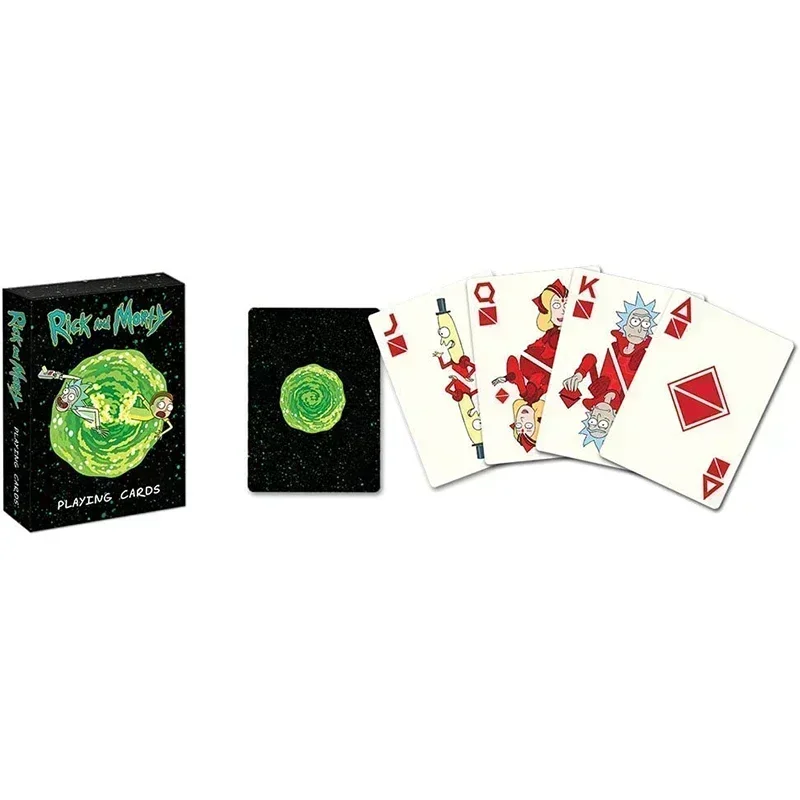 Rick Card Poker Board Game Mul - Party Games Multiplayer avis et prix