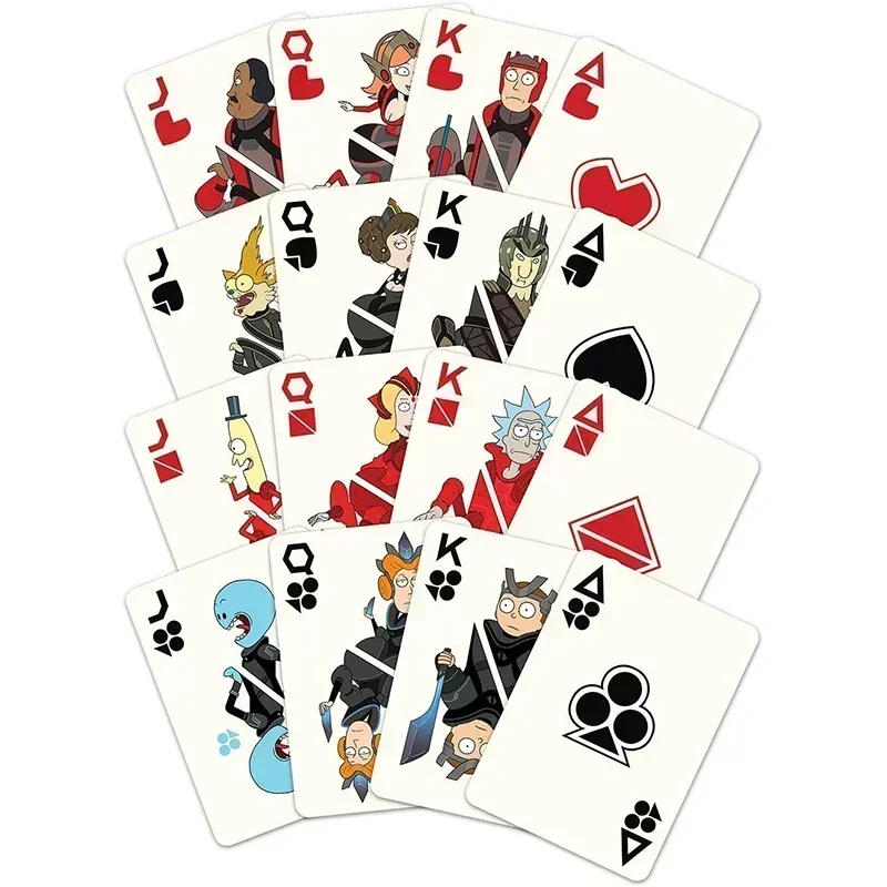 Rick Card Poker Board Game Mul - Party Games Multiplayer avis et prix
