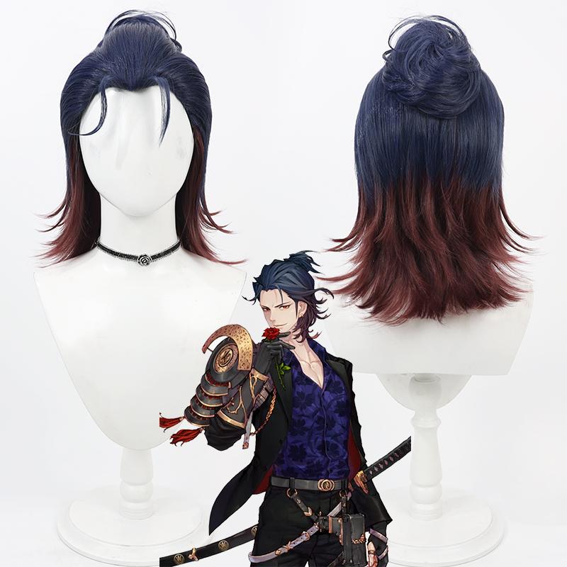 Touken Ranbu Online Fukushima  - Party Games For Adults Online Free avis et prix