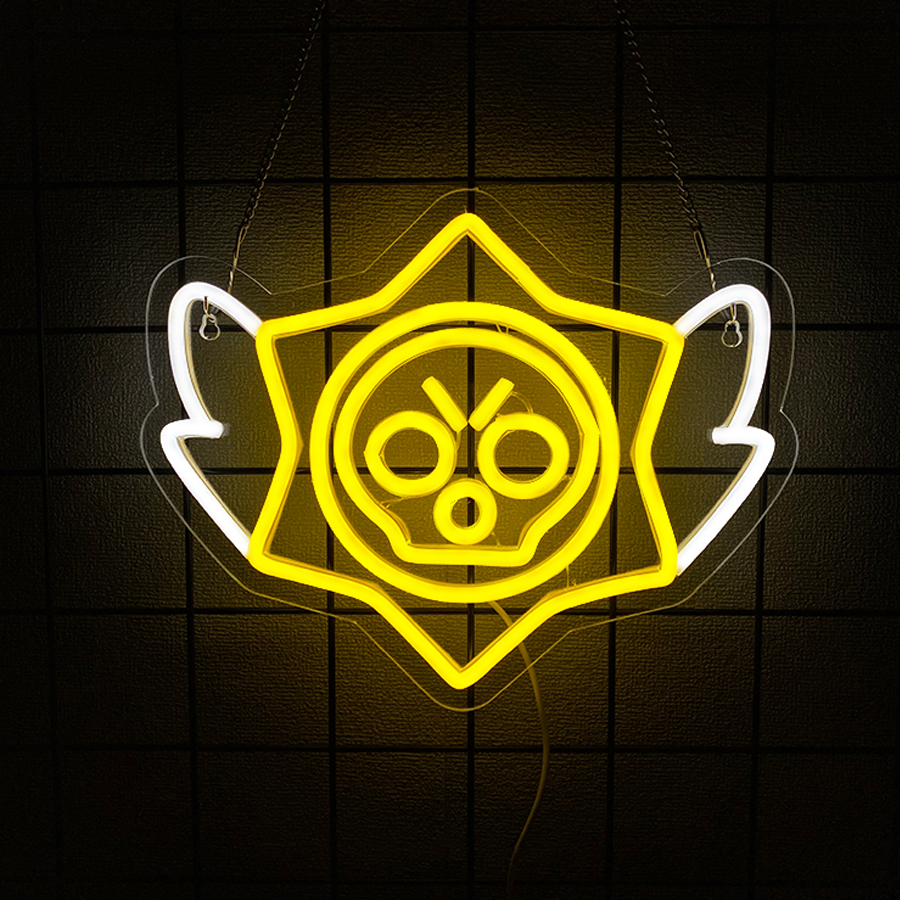 Game Zone Led Neon Sign, Stran - Party Games Best avis et prix