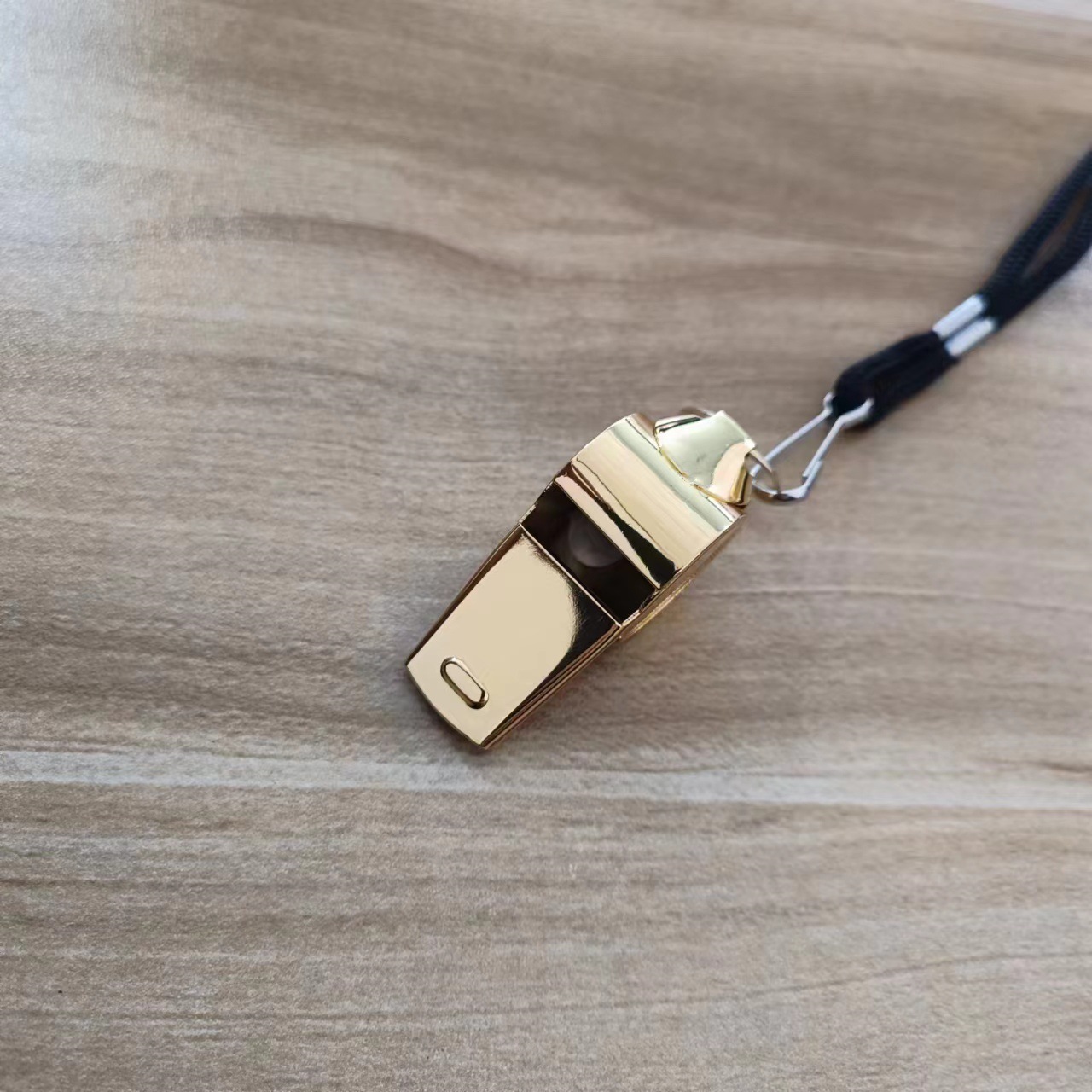 Stainless steel whistle Game T - Party Games Best avis et prix