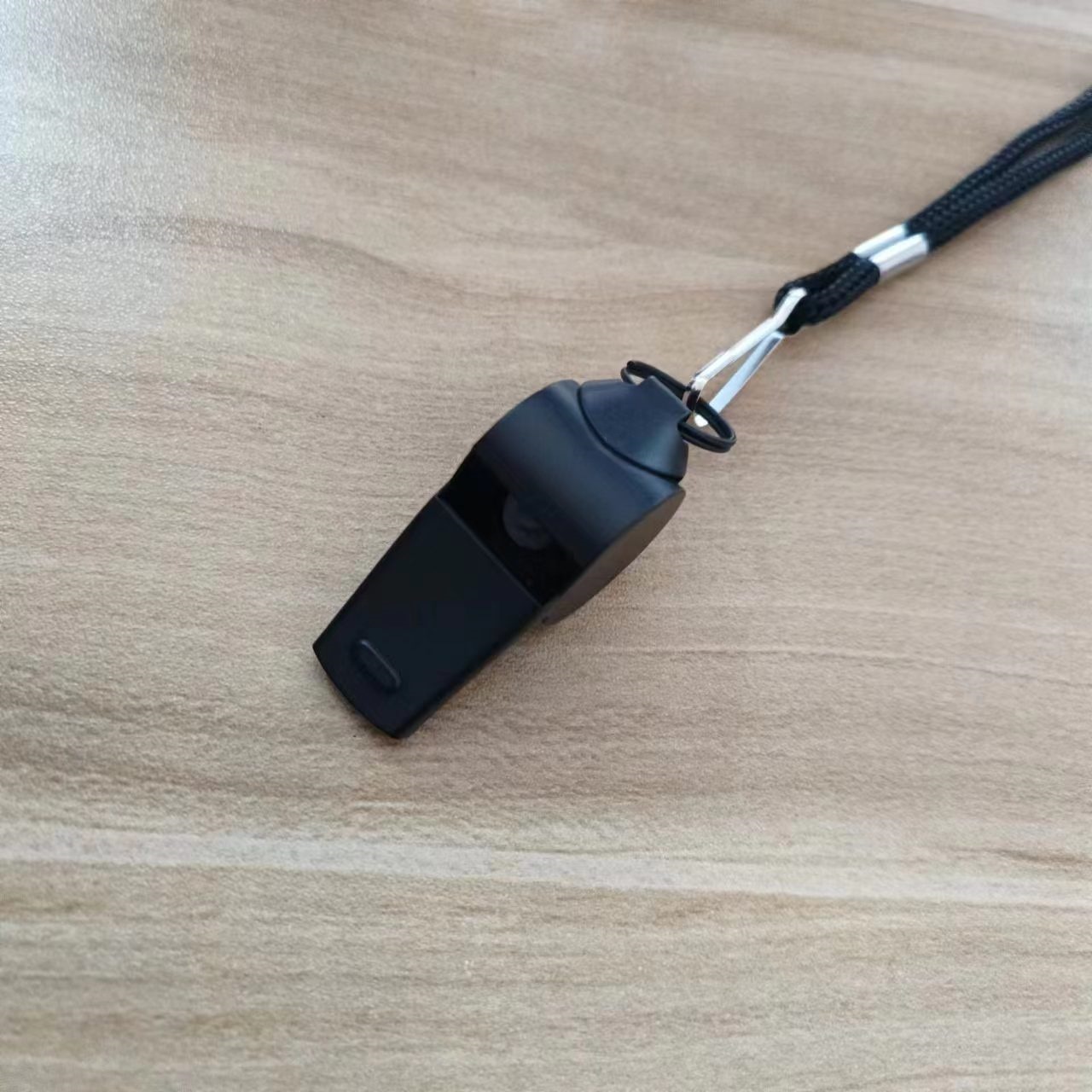 Stainless steel whistle Game T - Party Games Best avis et prix