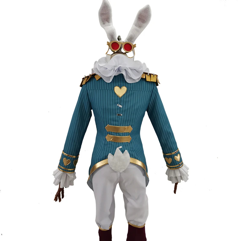 Game Identity V Mr White Rabbi - Party Games Youtube avis et prix